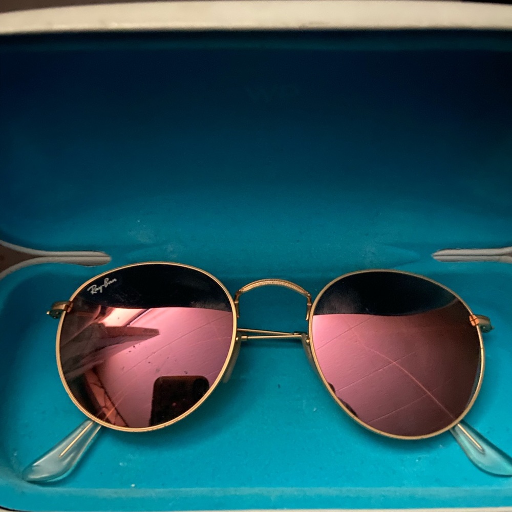 Ray bans sunglasses